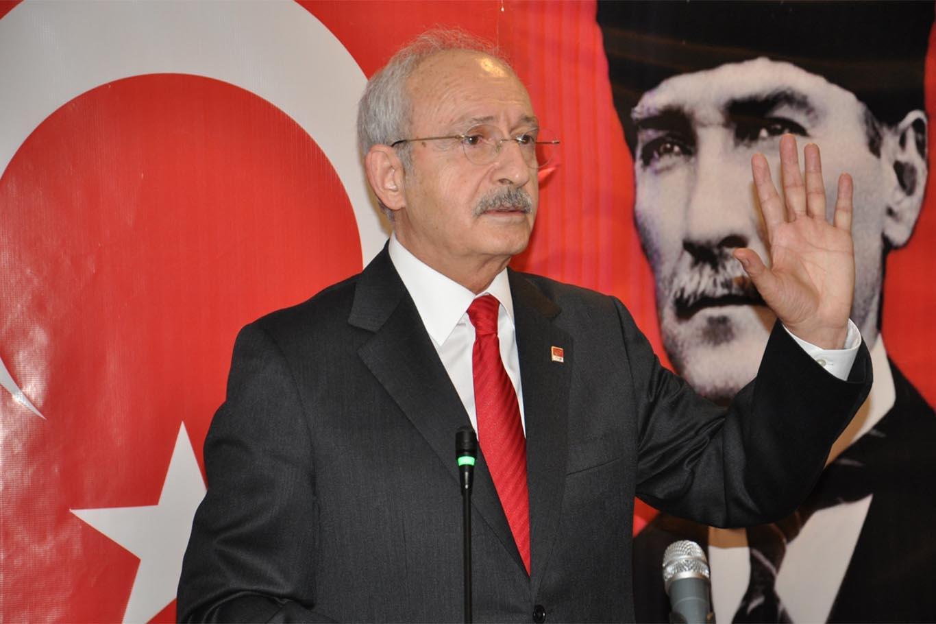 Kılıçdaroğlu Batman'da cami yaptırma sözü verdi Kılıçdaroğlu Batman'da cami yaptırma sözü verdi